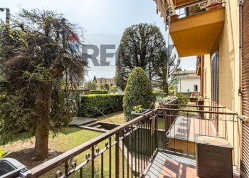 Balcone - Trilocale albertario
 
3, Verano Brianza - foto 9