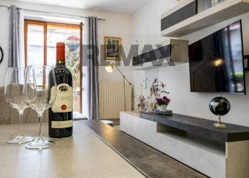 Soggiorno - Trilocale albertario
 
3, Verano Brianza - foto 16