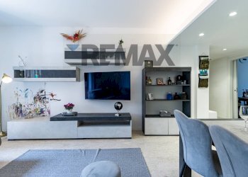 Sala da pranzo - Trilocale albertario
 
3, Verano Brianza - foto 19