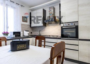 Cucina - Trilocale albertario
 
3, Verano Brianza - foto 22