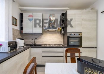 Cucina - Trilocale albertario
 
3, Verano Brianza - foto 23