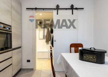 Sala da pranzo - Trilocale albertario
 
3, Verano Brianza - foto 25