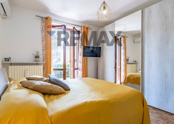 Camera / camera da letto - Trilocale albertario
 
3, Verano Brianza - foto 29