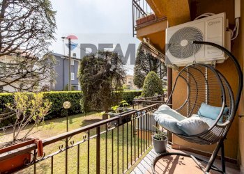 Balcone - Trilocale albertario
 
3, Verano Brianza - foto 32