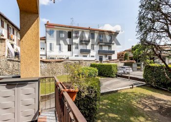 Balcone - Trilocale albertario
 
3, Verano Brianza - foto 33