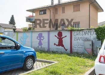 Casa all\'aperto - Trilocale albertario
 
3, Verano Brianza - foto 54