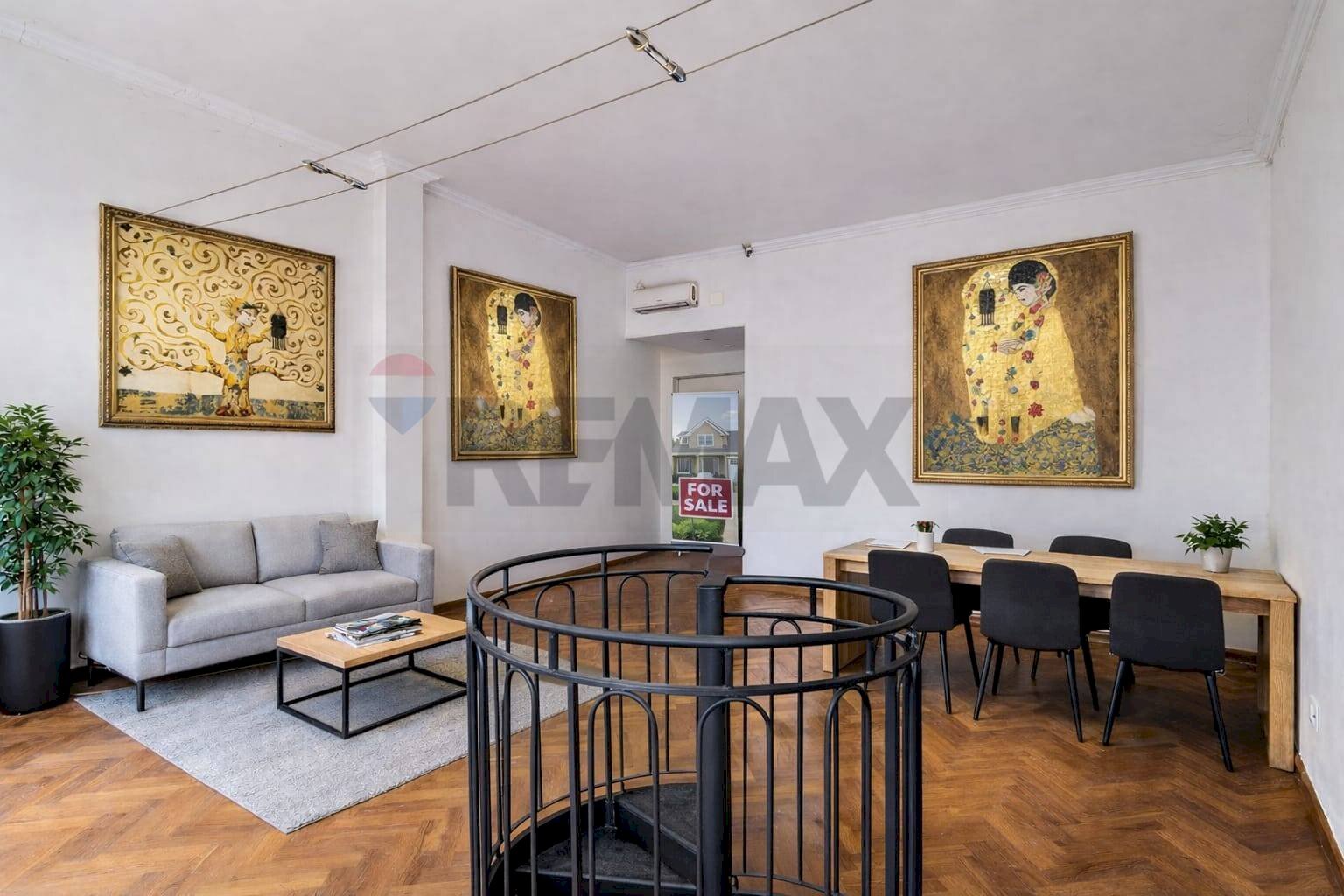 Sala da pranzo - Locale Commerciale via Magenta, Veduggio con Colzano - foto 2