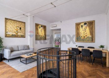 Sala da pranzo - Locale Commerciale via Magenta, Veduggio con Colzano - foto 2