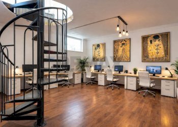 Ufficio - Locale Commerciale via Magenta, Veduggio con Colzano - foto 18