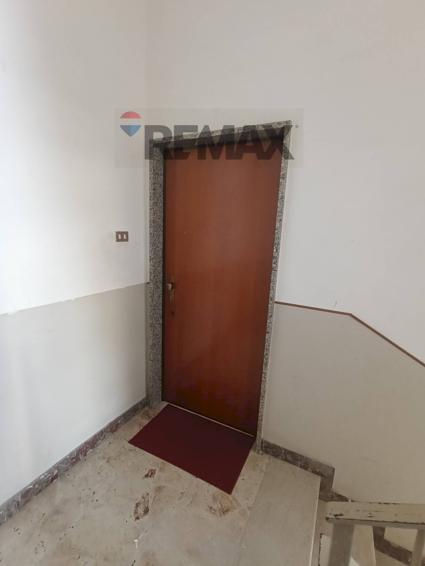 Hall / corridoio - Three-room apartment Via Luigi Pirantello
 
19, Enna - photo 2