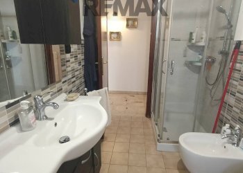 Bagno - Three-room apartment Via Luigi Pirantello
 
19, Enna - photo 11