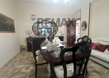 Sala da pranzo - Three-room apartment Via Luigi Pirantello
 
19, Enna - photo 12