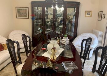 Sala da pranzo - Three-room apartment Via Luigi Pirantello
 
19, Enna - photo 13