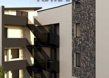 Edificio all\'aperto - Trilocale Via Cinnirella
 
., Tremestieri Etneo - foto 9