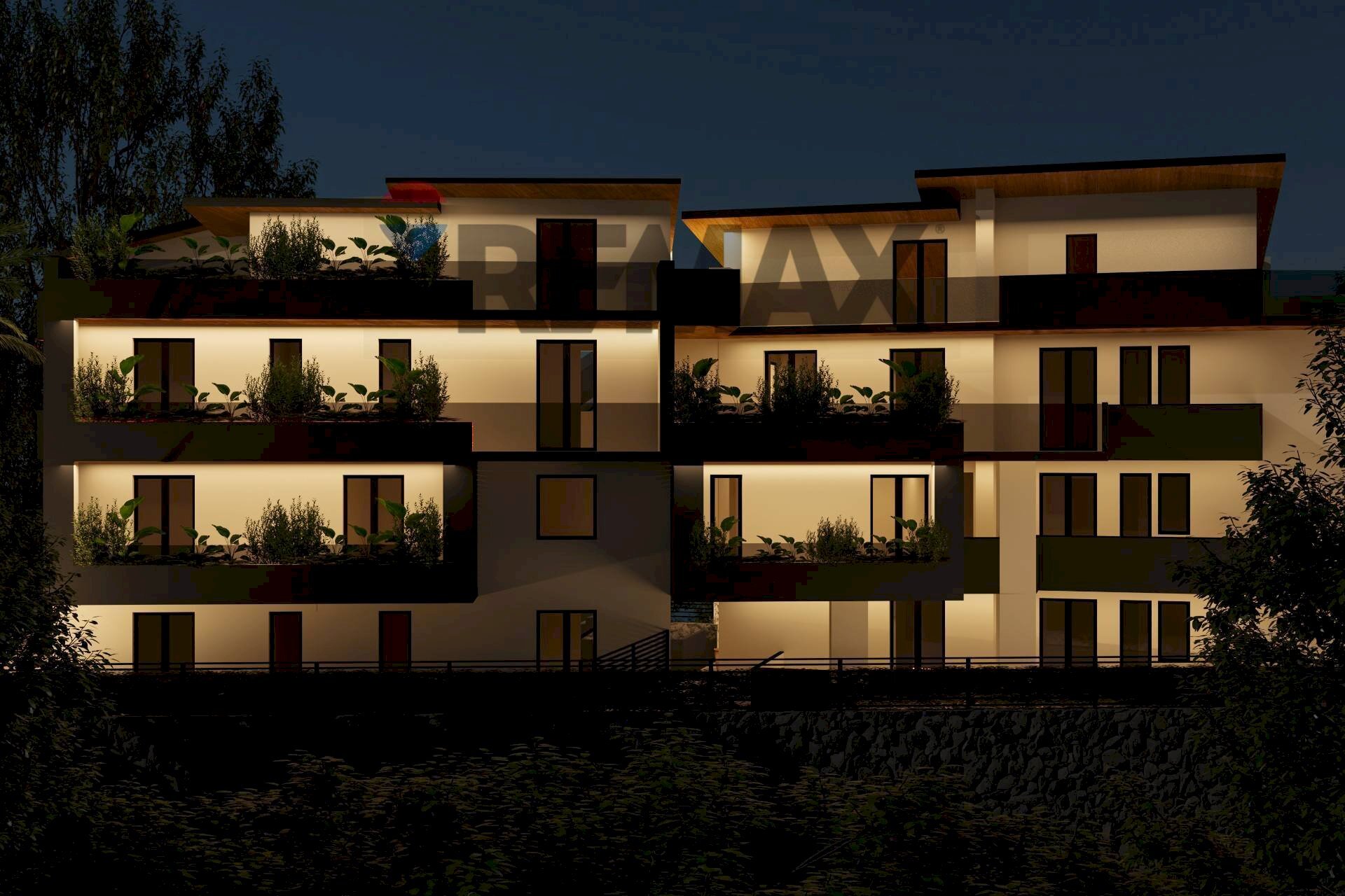 Edificio all\'aperto - Trilocale Via cinnirella, Tremestieri Etneo - foto 1