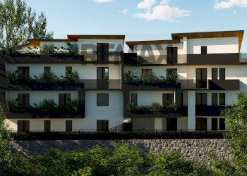 Edificio all\'aperto - Trilocale Via cinnirella, Tremestieri Etneo - foto 3