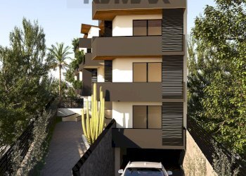 Edificio all\'aperto - Trilocale Via cinnirella, Tremestieri Etneo - foto 11