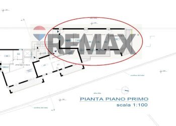 Pianta 2D - Trilocale Via cinnirella, Tremestieri Etneo - foto 26