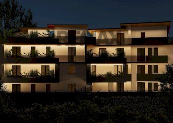 Edificio all\'aperto - Trilocale Via Cinnirella, Tremestieri Etneo - foto 7