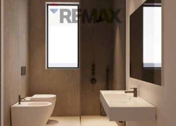 Bagno - Trilocale Via Cinnirella, Tremestieri Etneo - foto 22