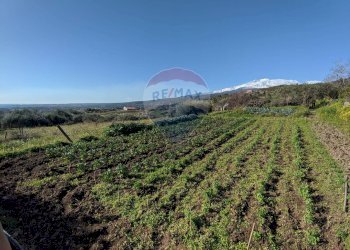 Vista delle montagne - Terreno agricolo Via Sicilia, Calatabiano - foto 6