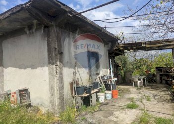 Casa all\'aperto - Terreno agricolo Via Sicilia, Calatabiano - foto 11