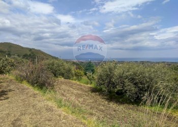 Vista delle montagne - Terreno agricolo Via Sicilia, Calatabiano - foto 12
