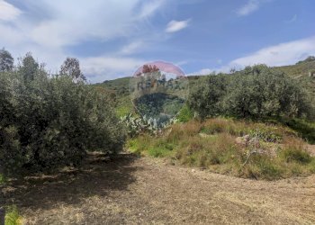 Vista delle montagne - Terreno agricolo Via Sicilia, Calatabiano - foto 13