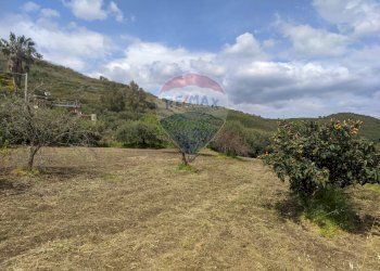 Vista delle montagne - Terreno agricolo Via Sicilia, Calatabiano - foto 14