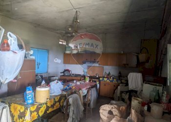 Dispensa di stoccaggio - Terreno agricolo Via Sicilia, Calatabiano - foto 16