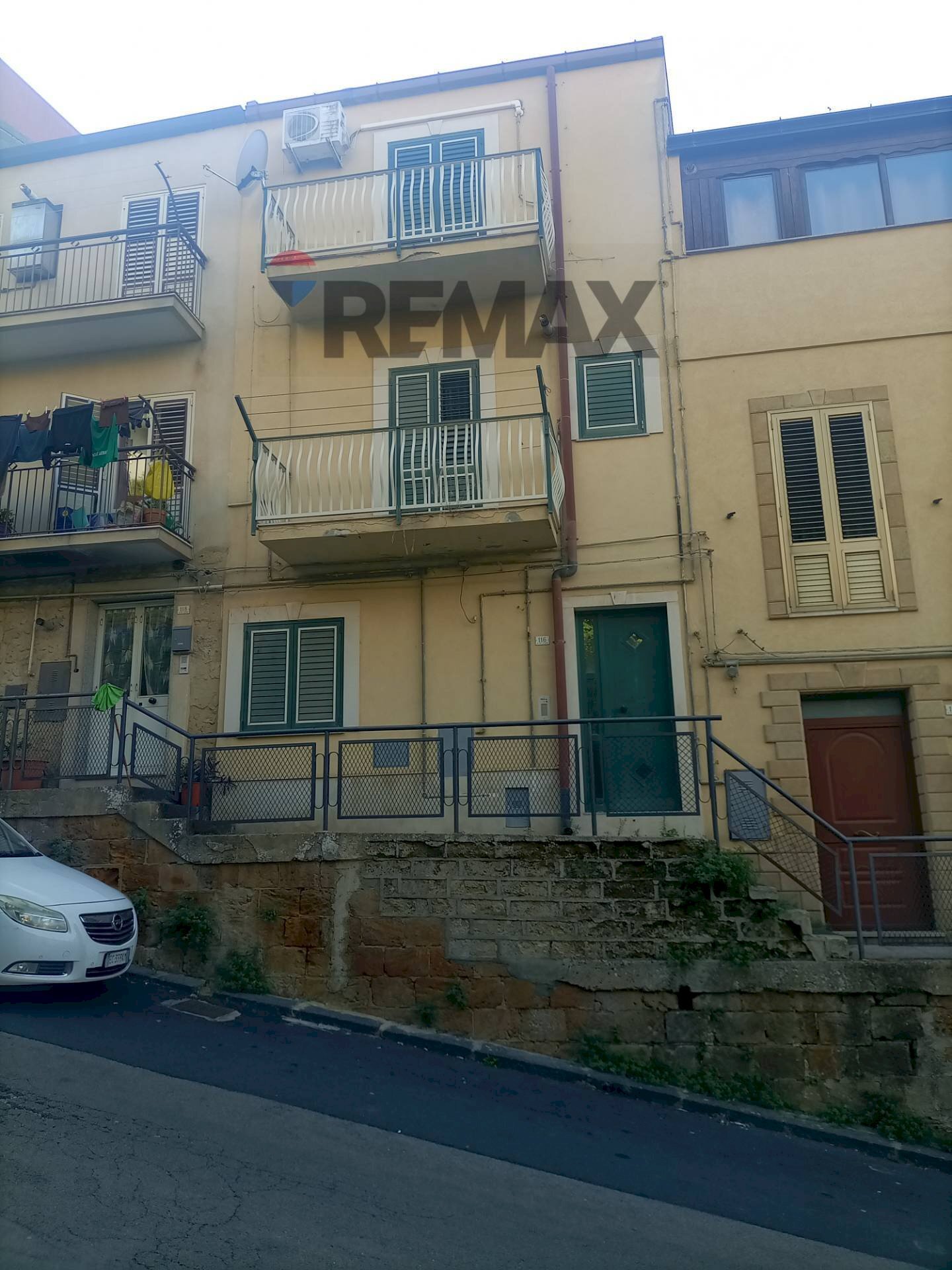 Edificio all\'aperto - Independent house Via San Leonardo
 
116, Enna - photo 1