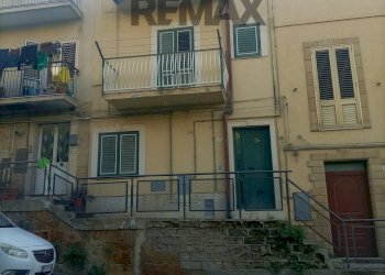 Edificio all\'aperto - Independent house Via San Leonardo
 
116, Enna - photo 1