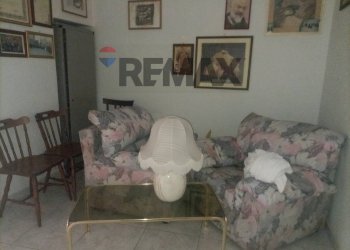 Soggiorno - Independent house Via San Leonardo
 
116, Enna - photo 6