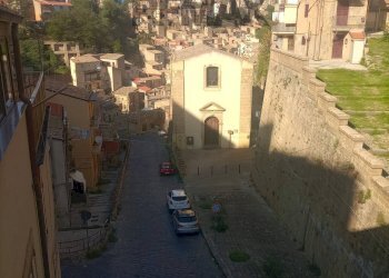 Edificio all\'aperto - Independent house Via San Leonardo
 
116, Enna - photo 15