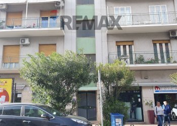 Edificio all\'aperto - Appartamento Via Quieta
 
55, Catania - foto 1