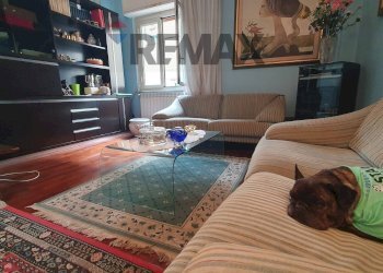 Soggiorno - Appartamento Via Quieta
 
55, Catania - foto 4