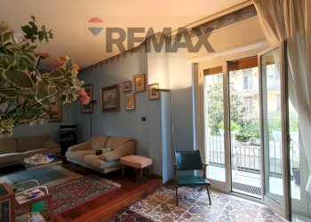 Soggiorno - Appartamento Via Quieta
 
55, Catania - foto 5