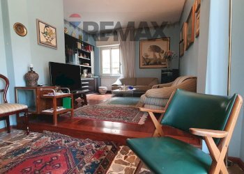 Soggiorno - Appartamento Via Quieta
 
55, Catania - foto 6