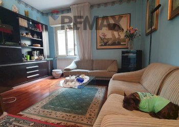 Soggiorno - Appartamento Via Quieta
 
55, Catania - foto 7