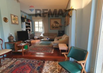 Soggiorno - Appartamento Via Quieta
 
55, Catania - foto 9