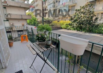 Balcone - Appartamento Via Quieta
 
55, Catania - foto 16