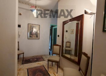 Hall / corridoio - Appartamento Via Quieta
 
55, Catania - foto 20