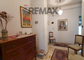 Hall / corridoio - Appartamento Via Quieta
 
55, Catania - foto 21