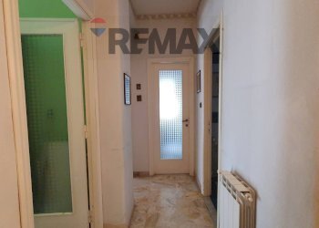 Hall / corridoio - Appartamento Via Quieta
 
55, Catania - foto 22