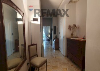 Hall / corridoio - Appartamento Via Quieta
 
55, Catania - foto 23