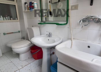 Bagno - Appartamento Via Quieta
 
55, Catania - foto 26