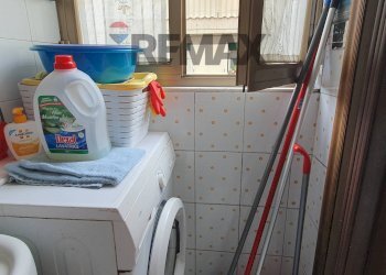 Lavanderia - Appartamento Via Quieta
 
55, Catania - foto 27