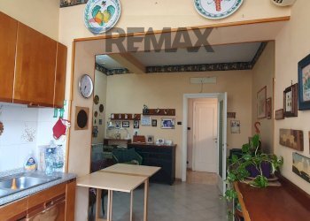 Cucina - Appartamento Via Quieta
 
55, Catania - foto 28