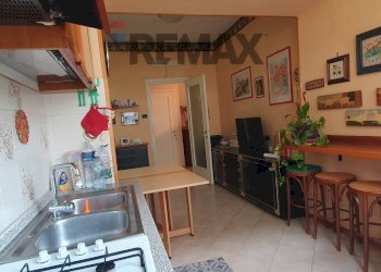 Cucina - Appartamento Via Quieta
 
55, Catania - foto 29