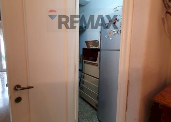 Hall / corridoio - Appartamento Via Quieta
 
55, Catania - foto 31